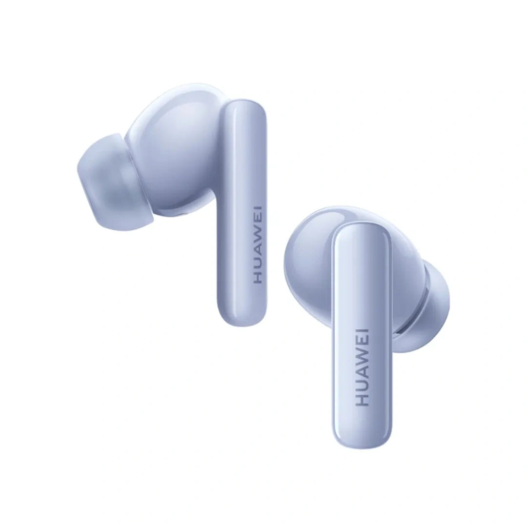 Huawei Freebuds 5I Isle Blue with Cable Charger in Qatar Huawei Freebuds 5I Isle Blue with Cable Charger in Qatar